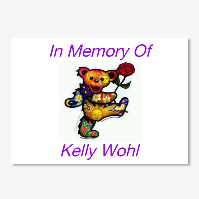 Memorial Decals