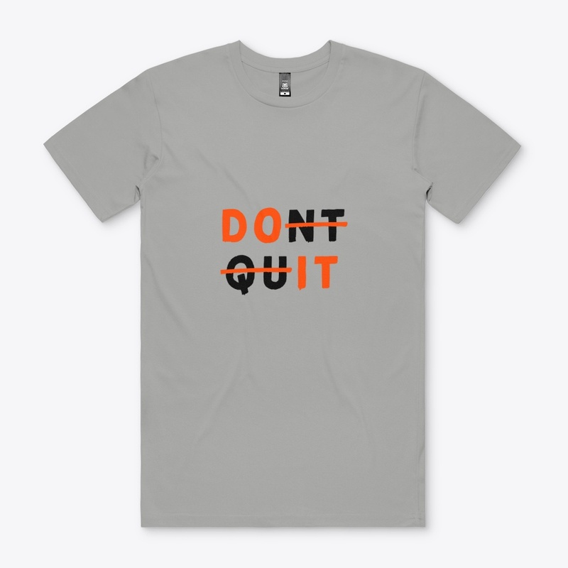 Motivation - Do Not Quit - Do It 