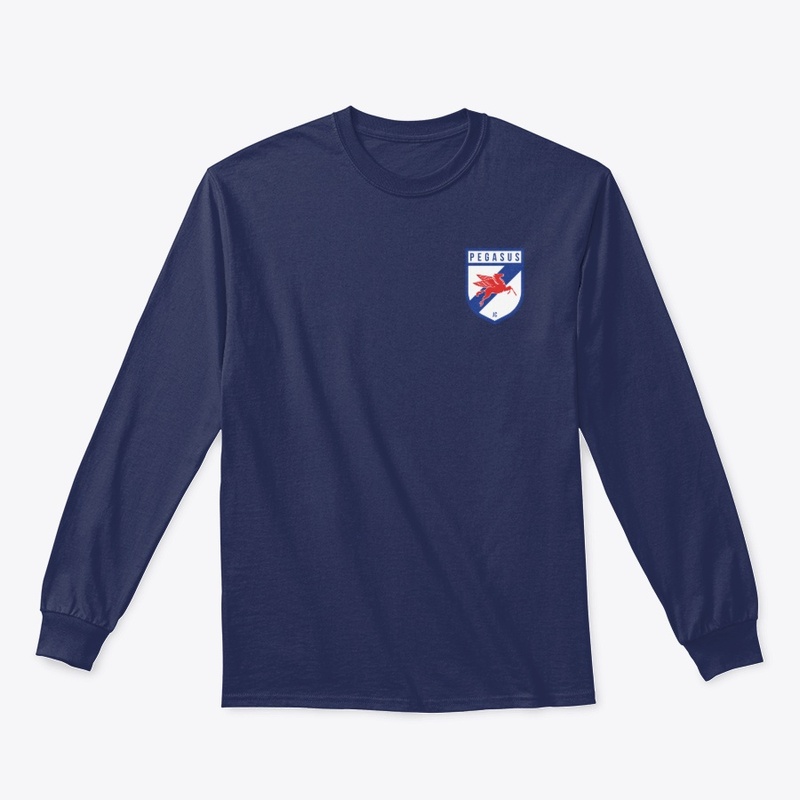 Pegasus Jugger Club