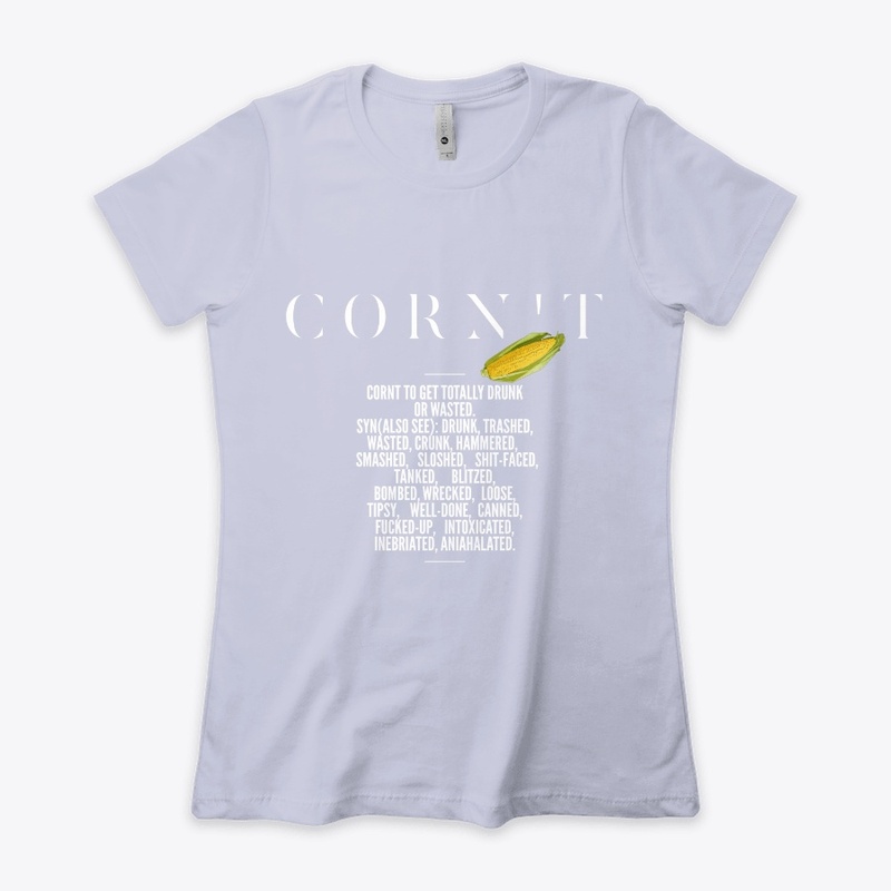 Cornt funny corn't (can't) ..saying ..