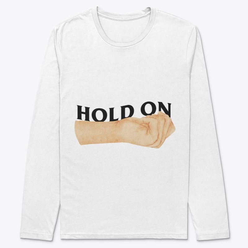 Hold On