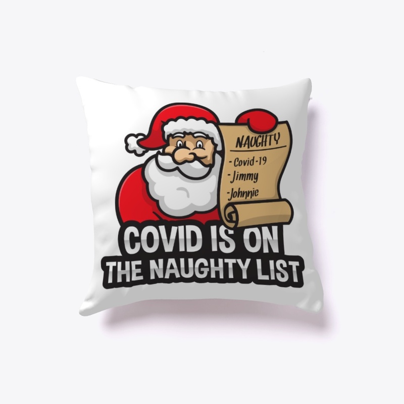 Santa's Naughty List