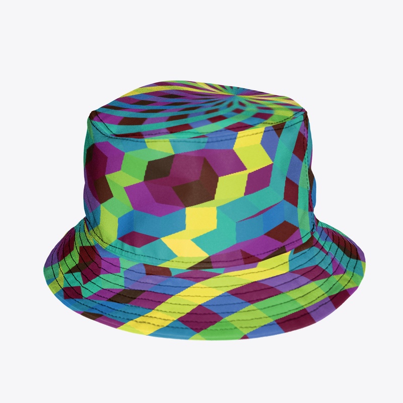 Colorful Pattern