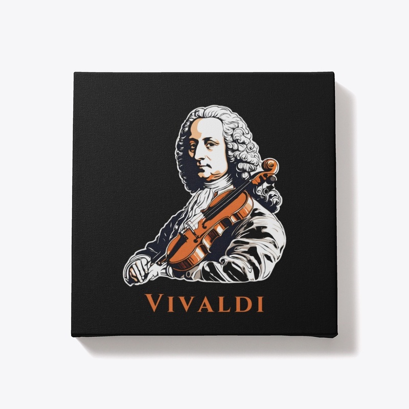 Antonio Vivaldi