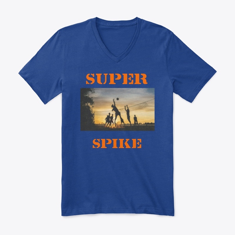 SUPER SPIKE
