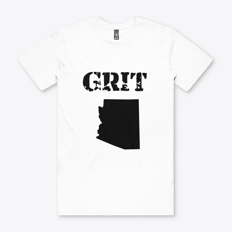 Arizona Grit