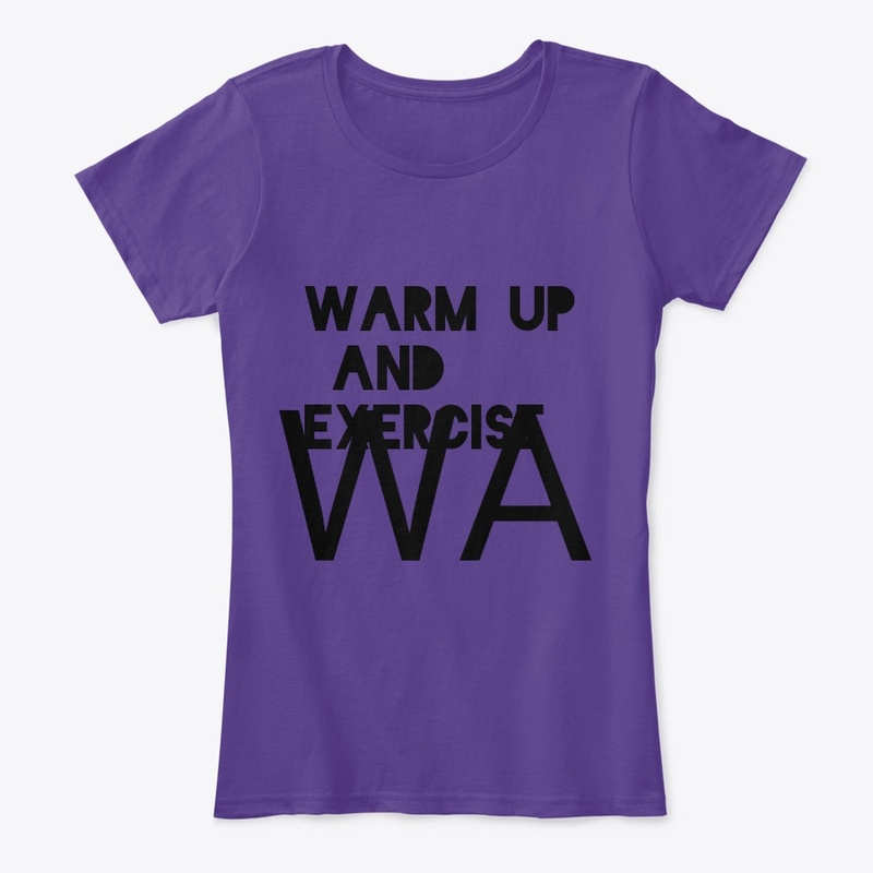 WARM UP 