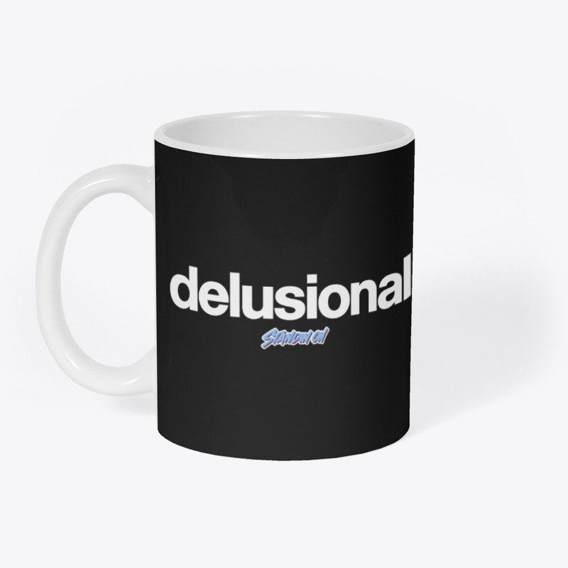 delusional collection