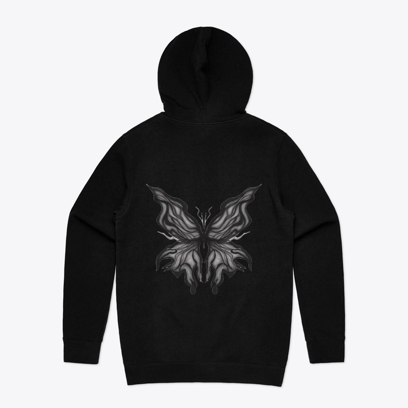 Ethereal Wings