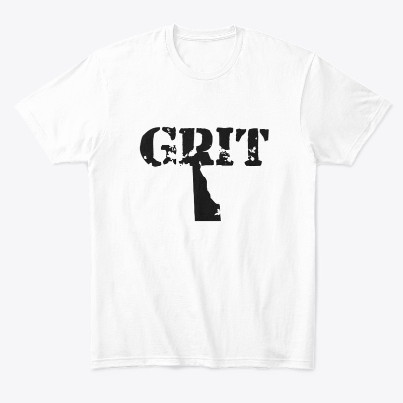 Delaware Grit
