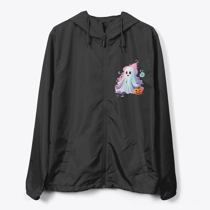 Boo Ghost Halloween