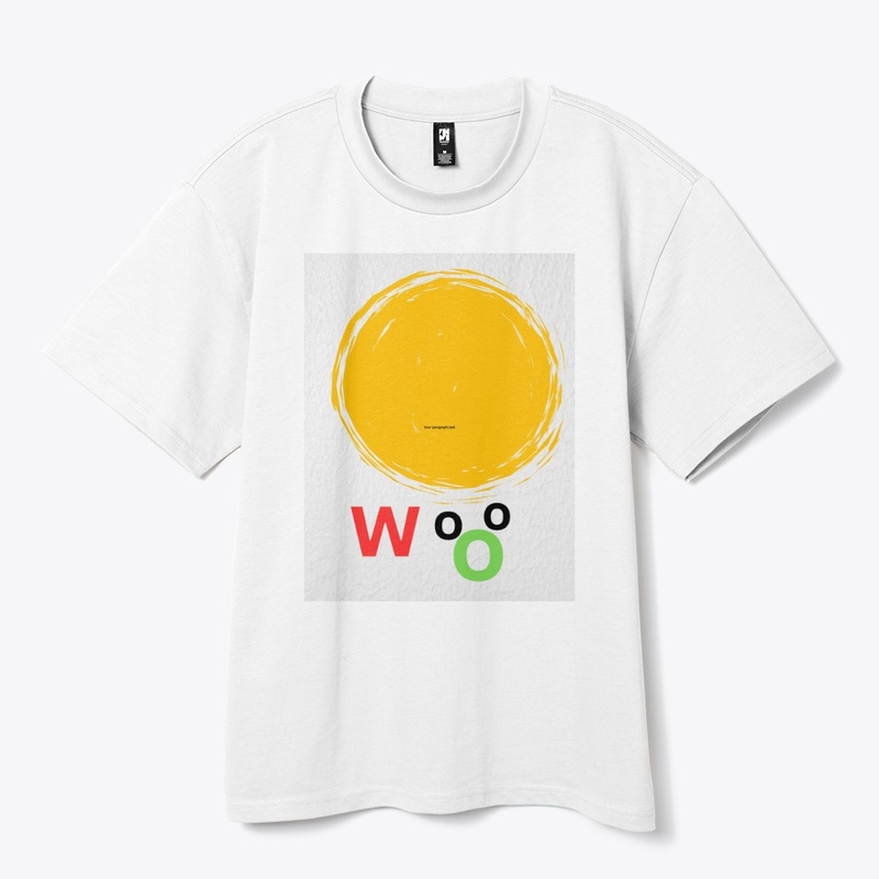 t shirt