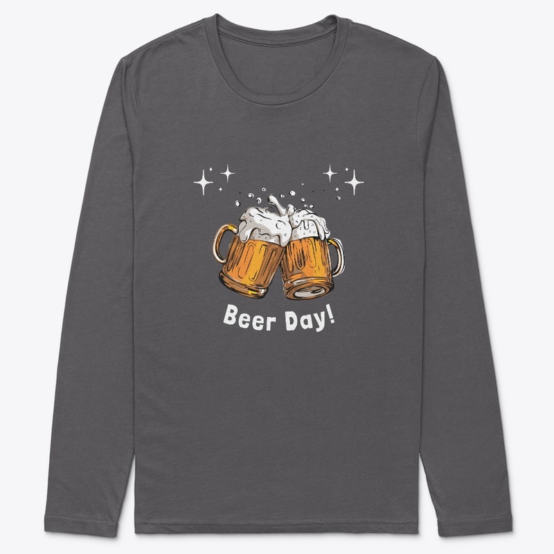 Beer Day !