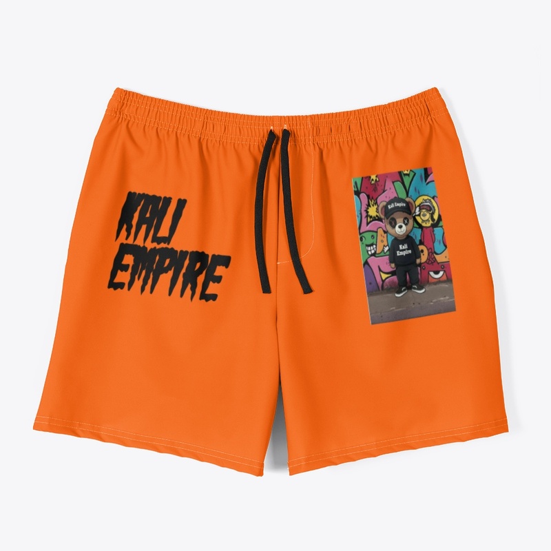 Kali short