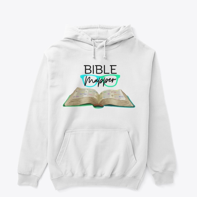 Bible Mapper
