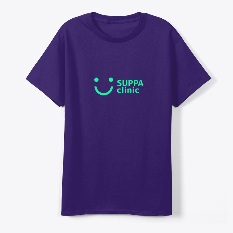 SUPPAWELLNESS 