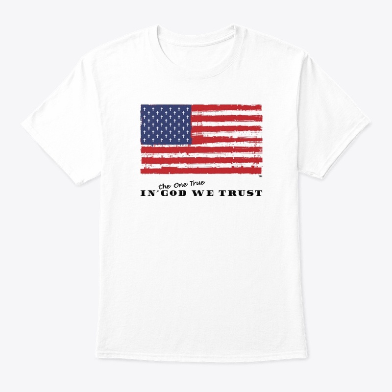 In God We Trust v2