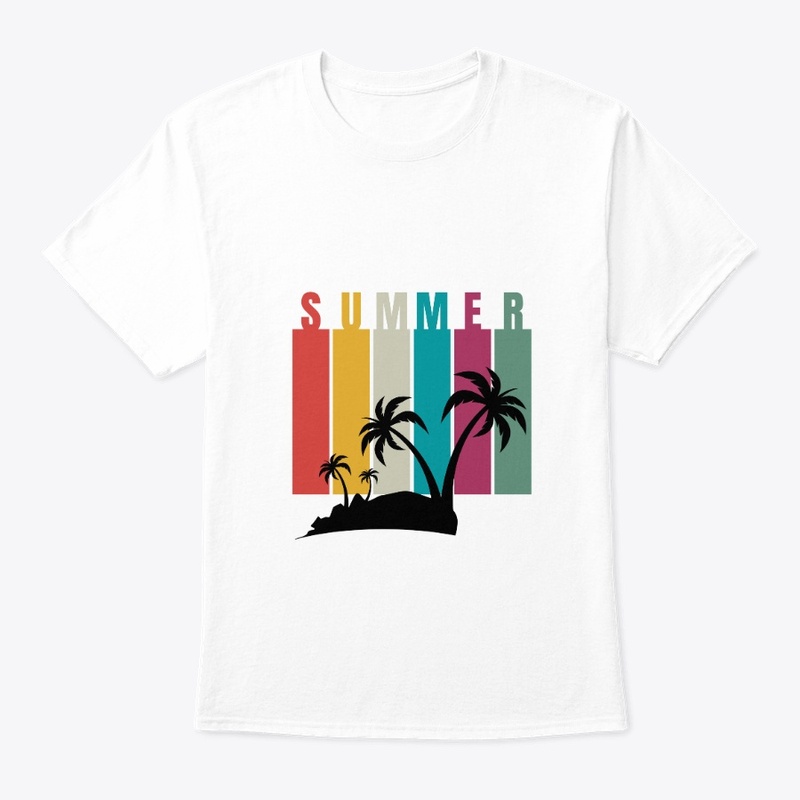 Summer T-Shirt