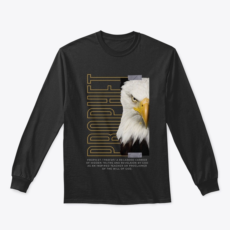 5Fold - Prophet Collection