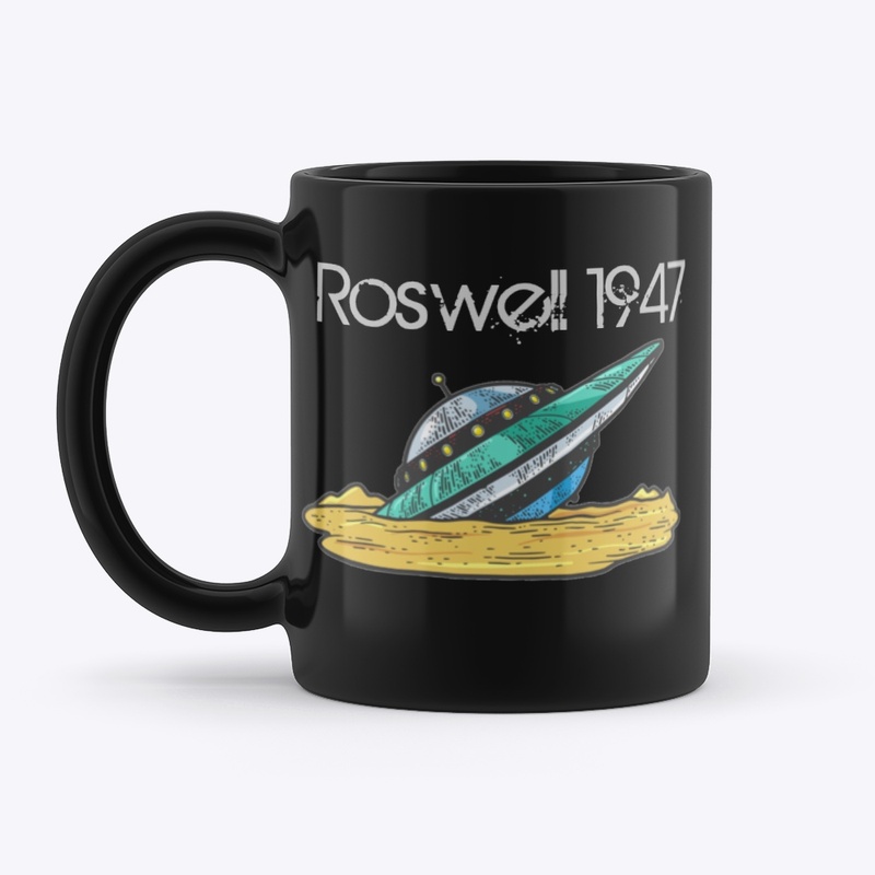 Roswell Crash