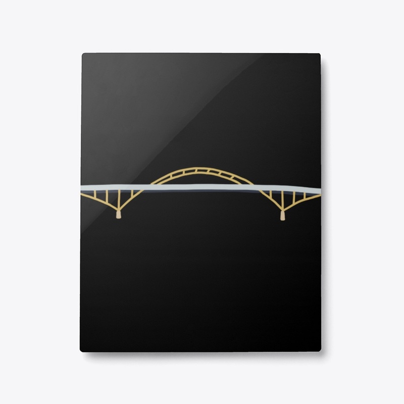 Milwaukee Hoan Bridge Collection