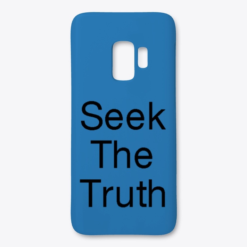 Seek The Truth