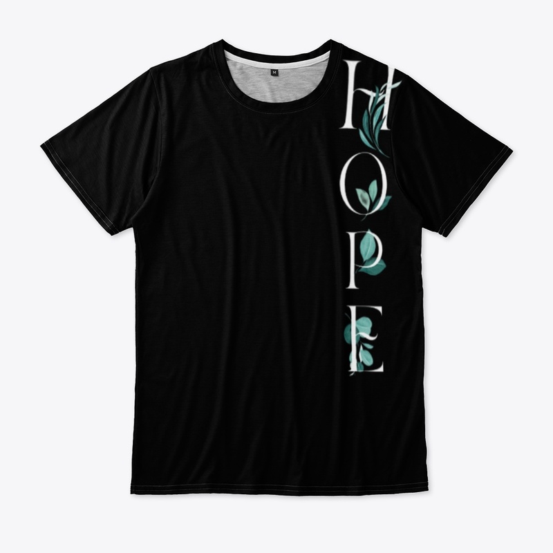 Hope T-shirt.