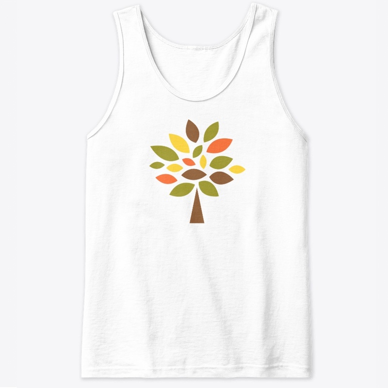 tree leaves