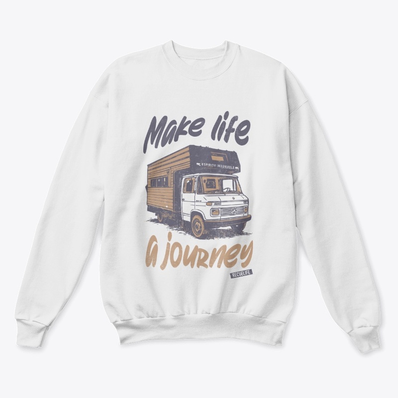 Make Life a Journey