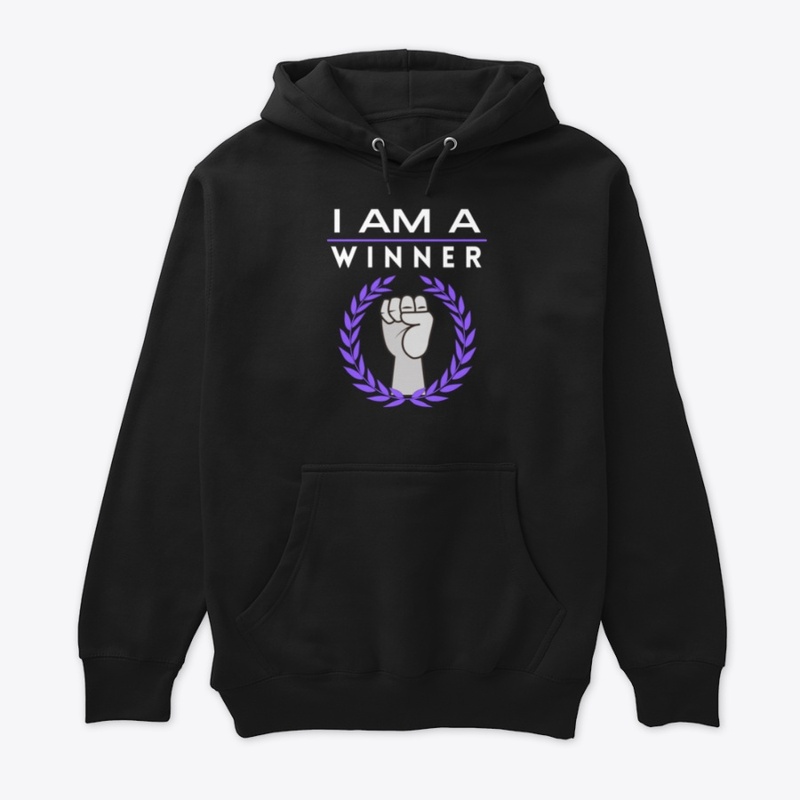 'I AM' Affirmations Range (Winner)