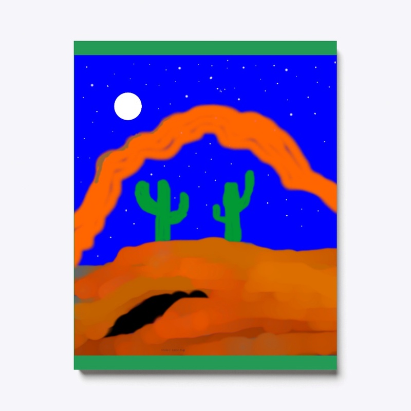 Arizona Love