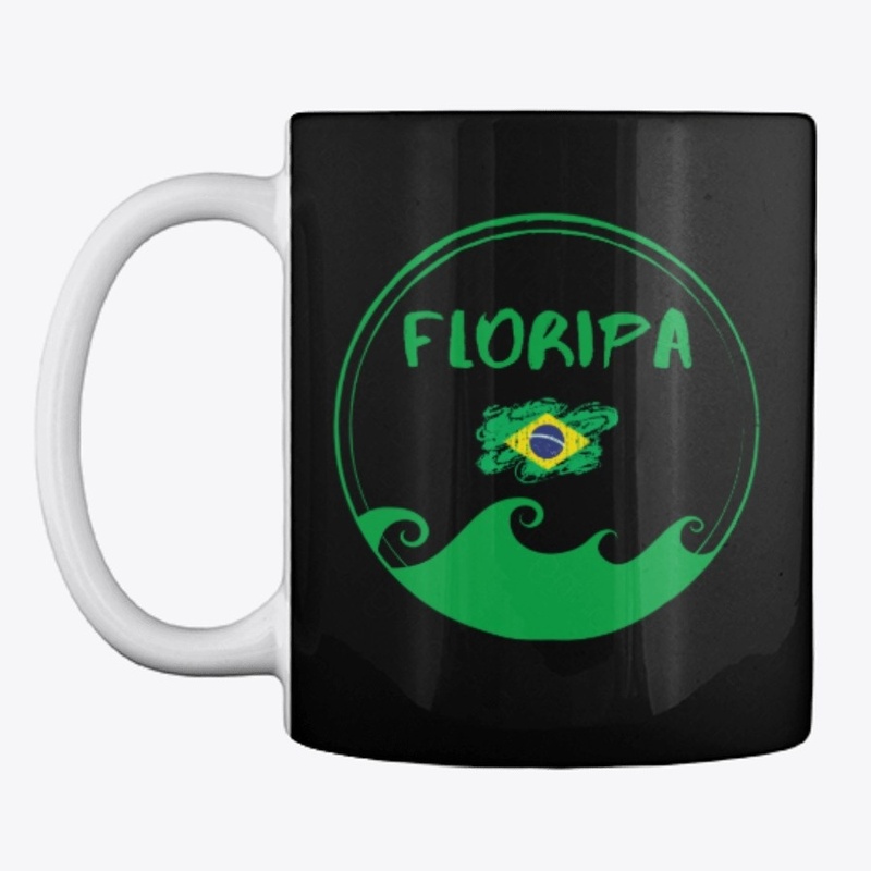 Florianopolis Magic Island Brazil