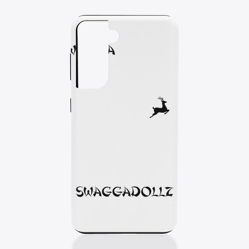 Swaggadollz Accessories