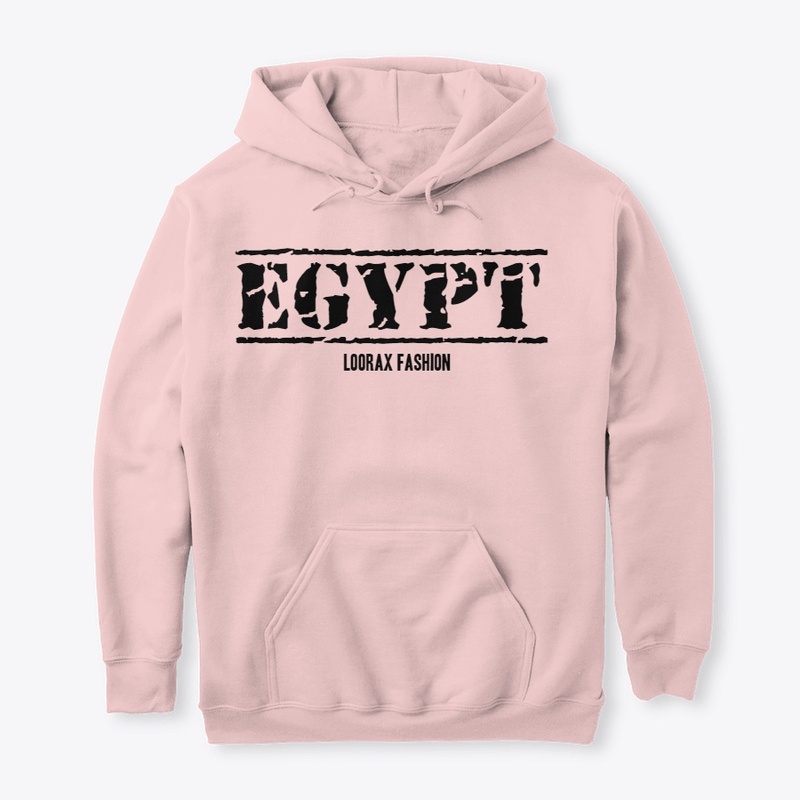 Sweatshirt Egypt from Loorax Fashion 