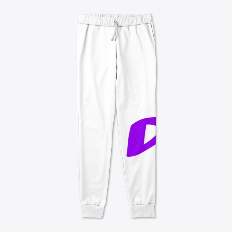 DFG - Black/White/Purp