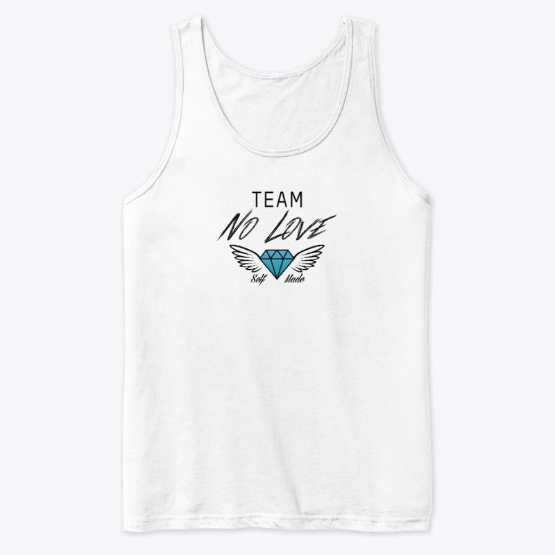 Team No Love