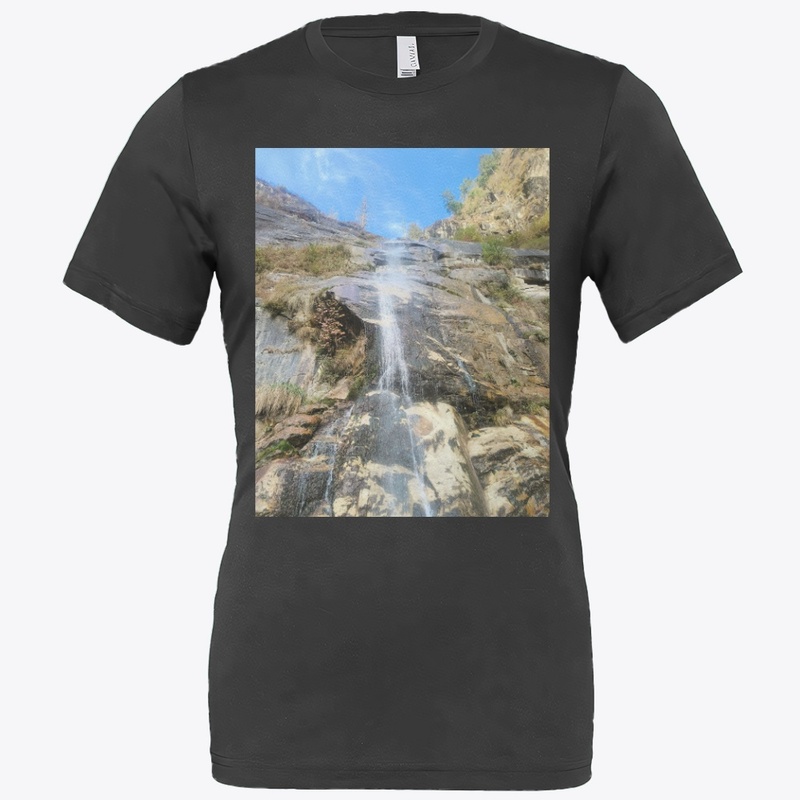 Art design printed
