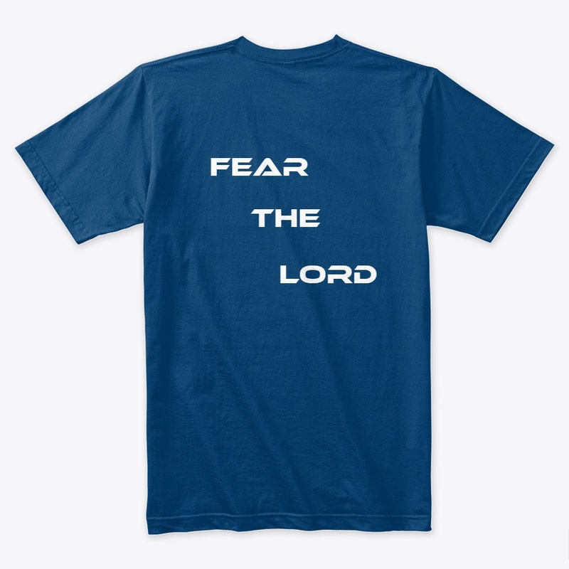 Fear the Lord - Collection