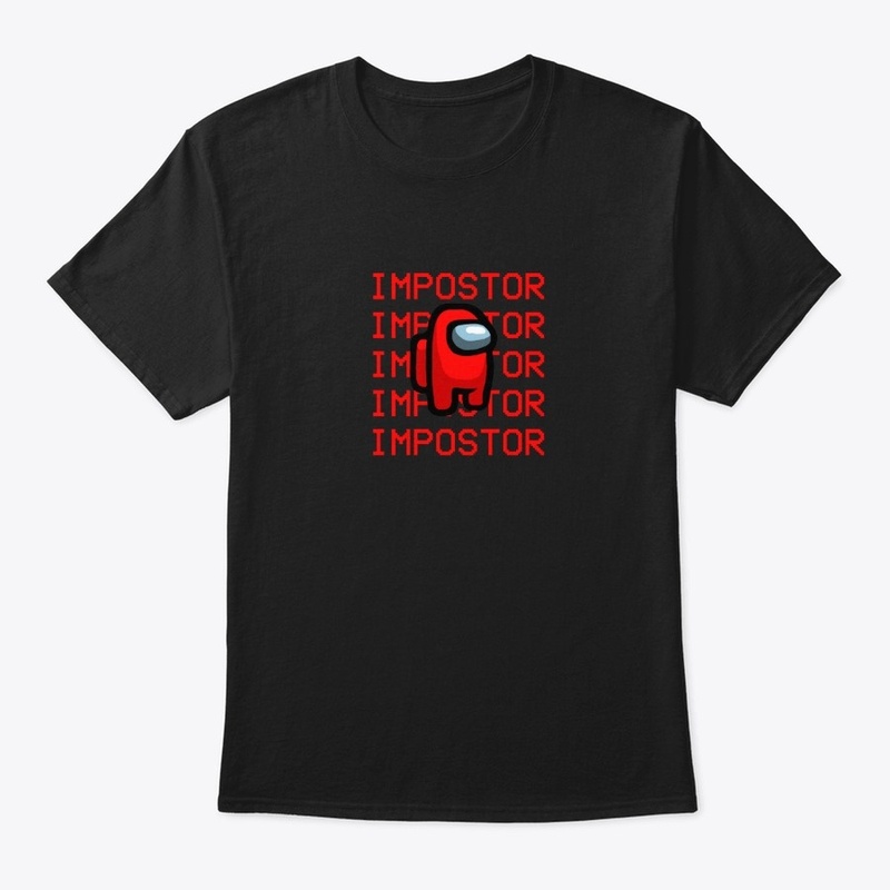 Impostor X5 Design
