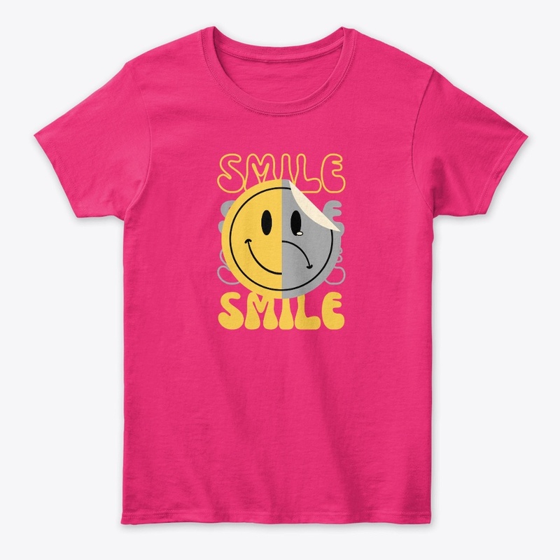 Smile