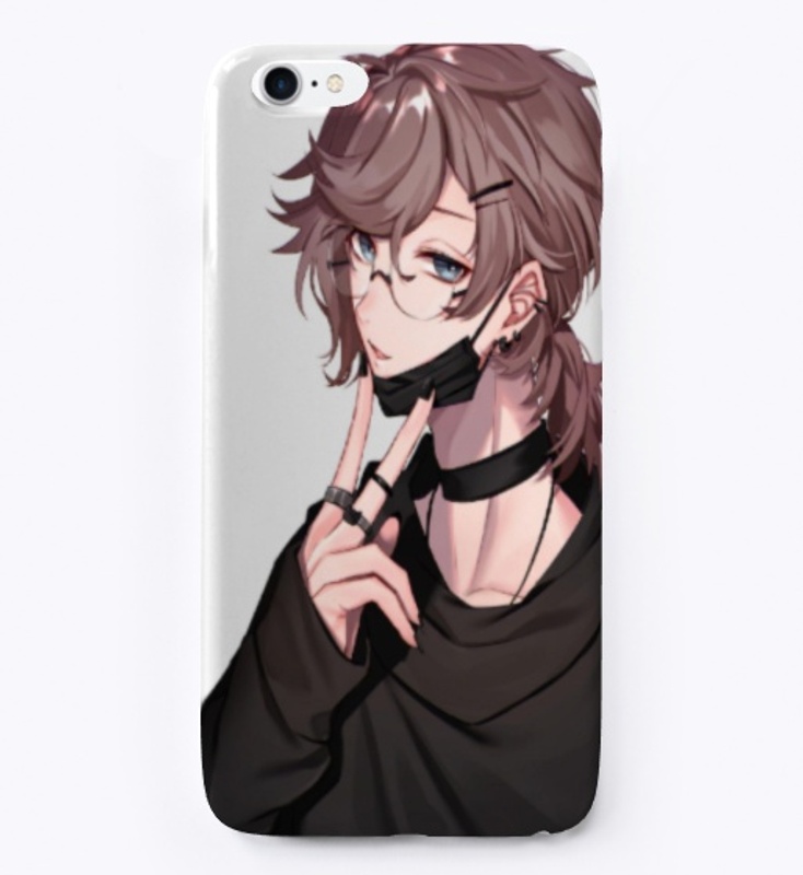 iPhone  Cases - Stay Safe From Corona  