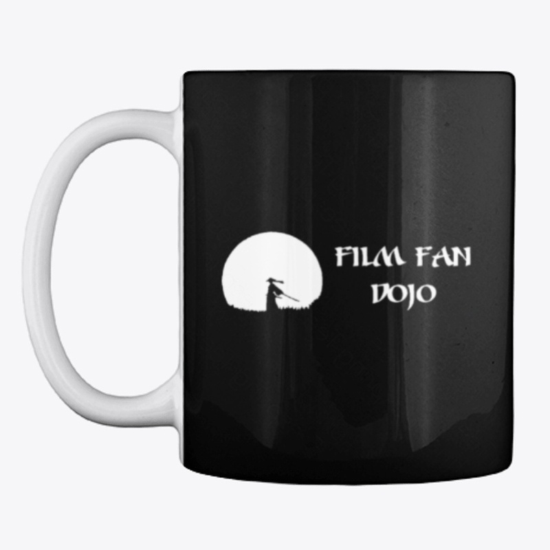 Film Fan Dojo 