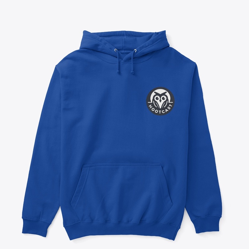 Cool merch for podcasters!