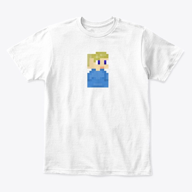 DrMqrder Logo Merch