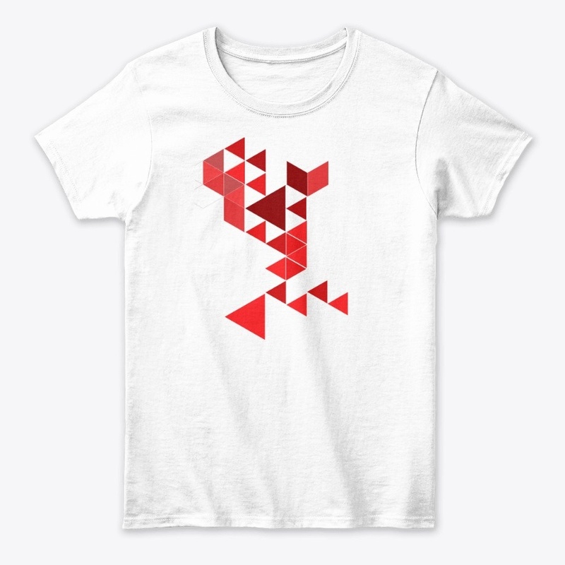 Abstract Love