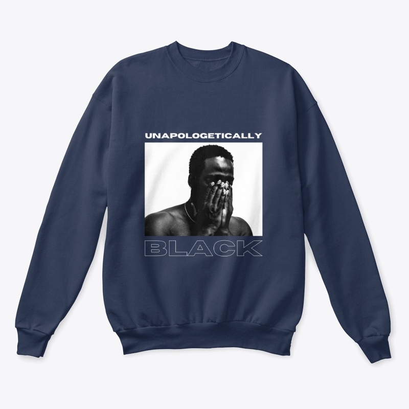 Unapologetically black