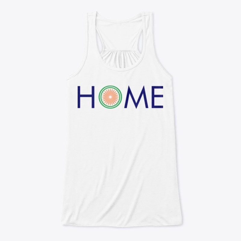 Home T shirt for Indian