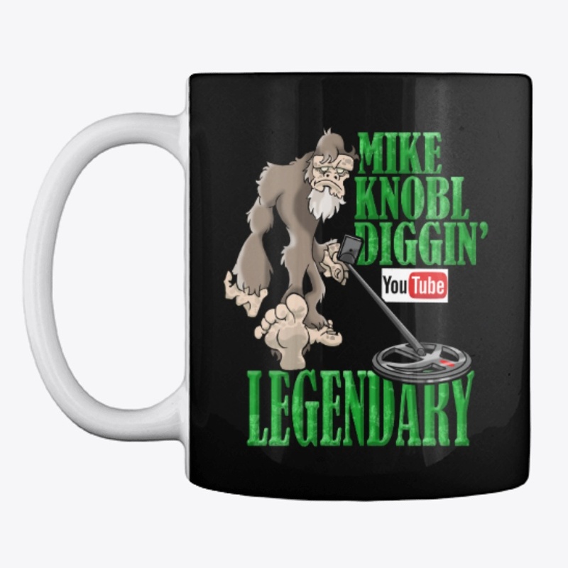 MKD Bigfoot