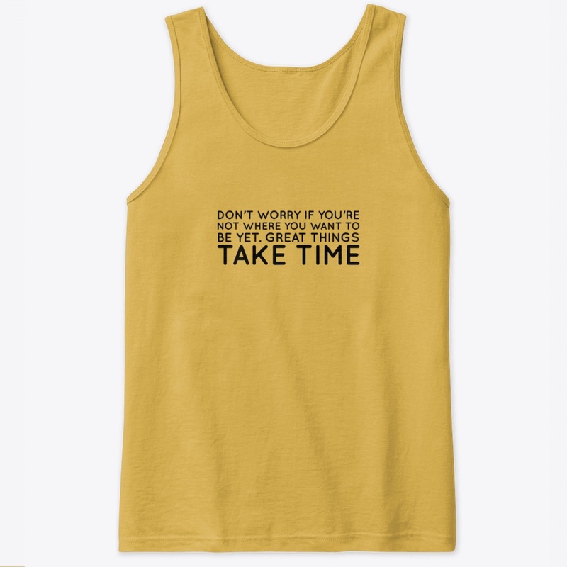 Take Time