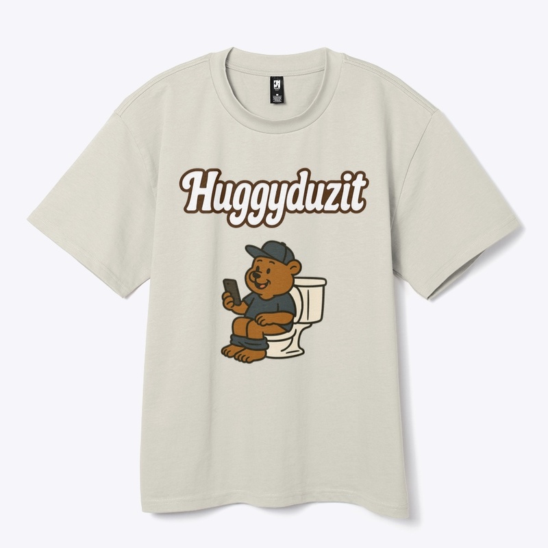 Nature Calls heavy T